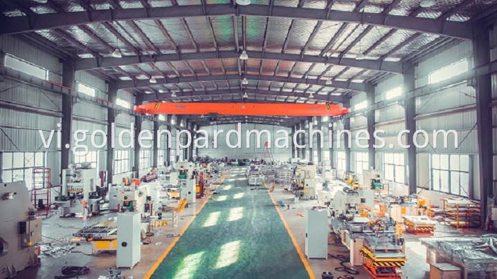1/4 Câu lạc bộ Sardine Tin có thể chế tạo dây chuyền sản xuất thiết bị máy móc